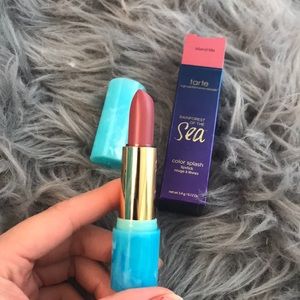 Tarte lipstick